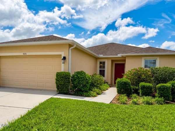 9016 Orange Blossom Loop, Haines City, FL 33844