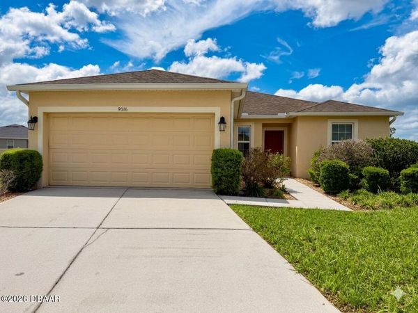 9016 Orange Blossom Loop, Haines City, FL 33844