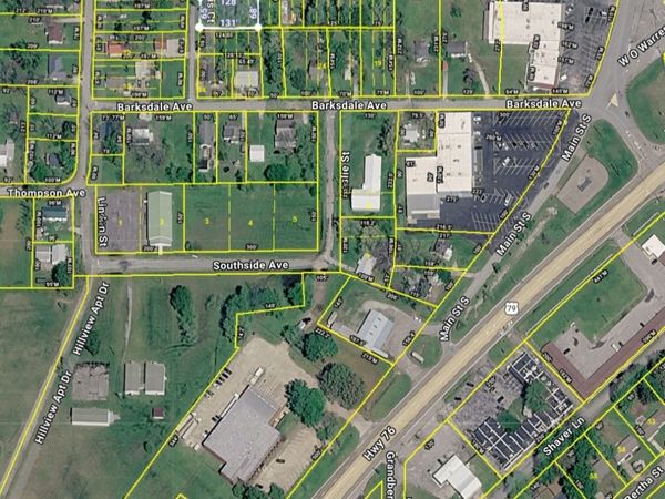 42 Morris Ct , Mc Kenzie, TN 38201