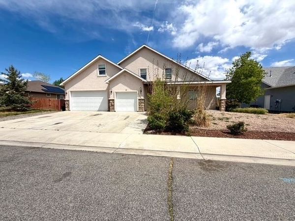 424 Marianne Drive, Grand Junction, CO 81504