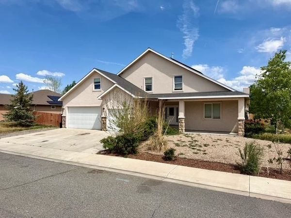 424 Marianne Drive, Grand Junction, CO 81504