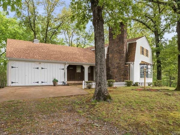 2742 Hwy 270, Mount Ida, AR 71957