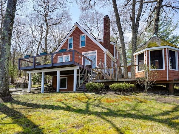 42 Sewall Dr, Shrewsbury, MA 01545