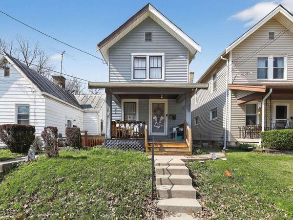 3507 Carlisle Avenue, Covington, KY 41015