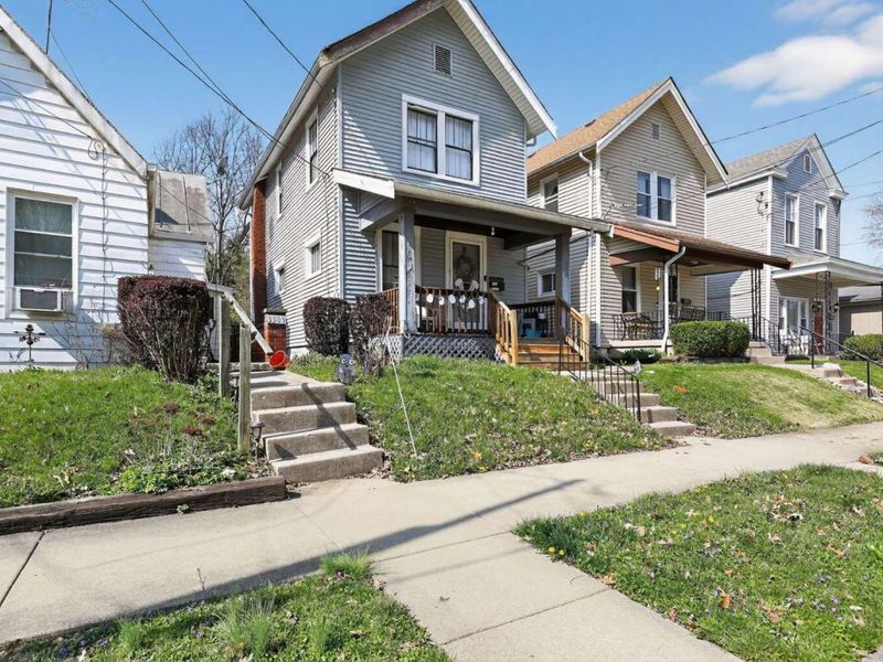 3507 Carlisle Avenue, Covington, KY 41015 Photo 2