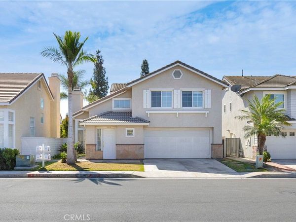 1614 E Sedona, Orange, CA 92866