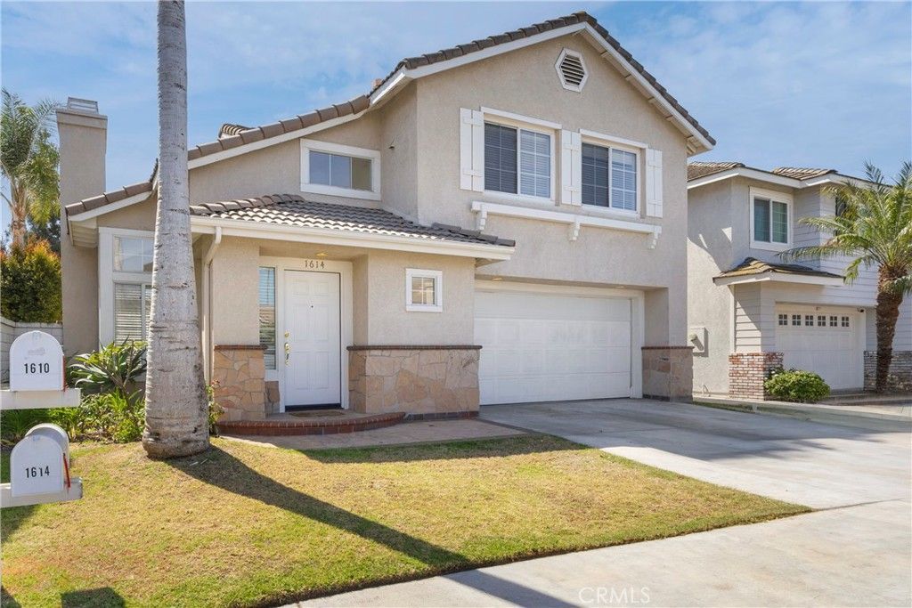 1614 E Sedona, Orange, CA 92866 Main Photo