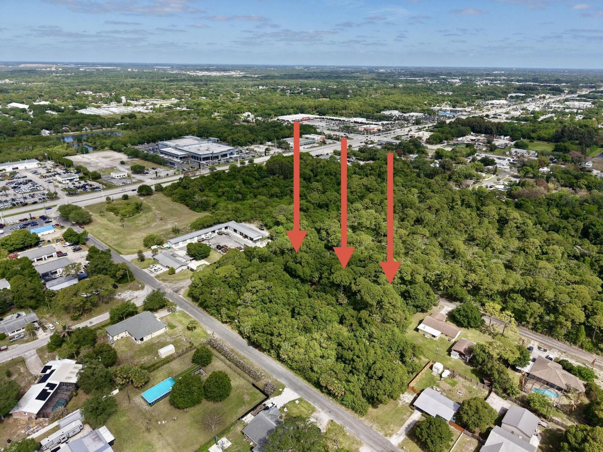 0000 Notlem Drive, Fort Pierce, FL 34982 Photo