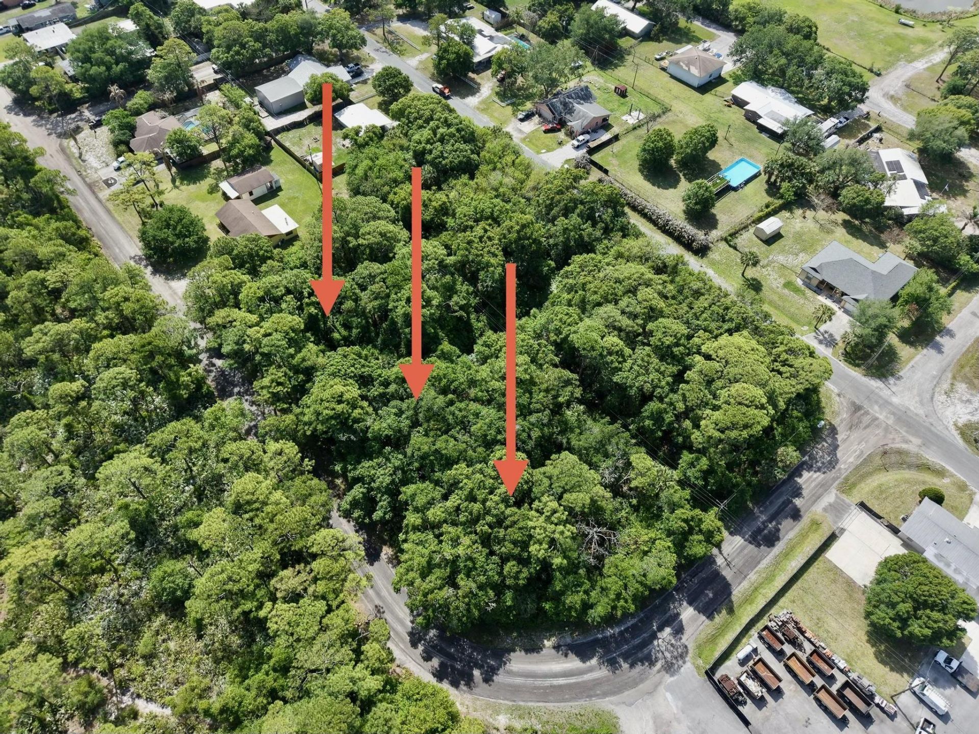 0000 Notlem Drive, Fort Pierce, FL 34982 Photo