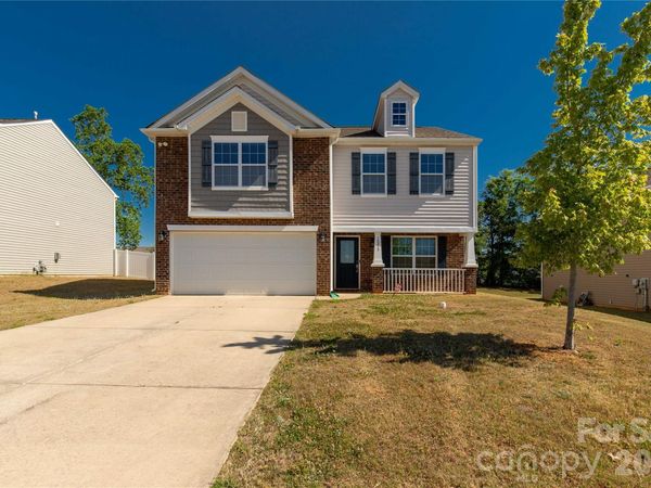 10215 Bradstreet Commons Way , Charlotte, NC 28215