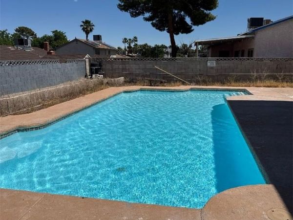 6192 La Palma Parkway, Las Vegas, NV 89118