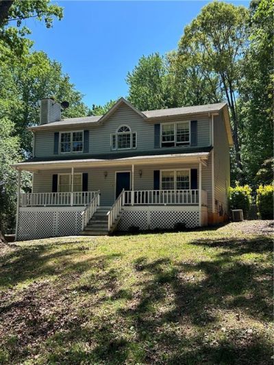 2513 New Mill Court, Acworth, GA 30102 Main Photo