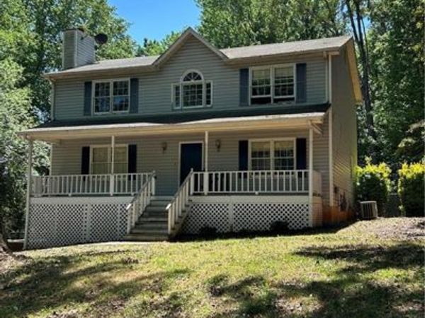 2513 New Mill Court , Acworth, GA 30102
