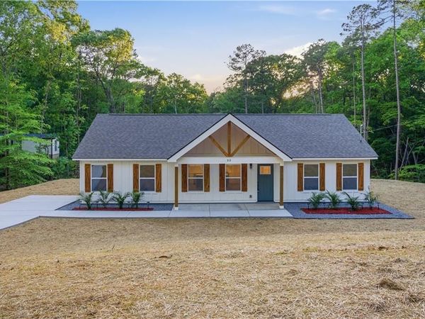 53 Pmb Young Road SE, Cartersville, GA 30120