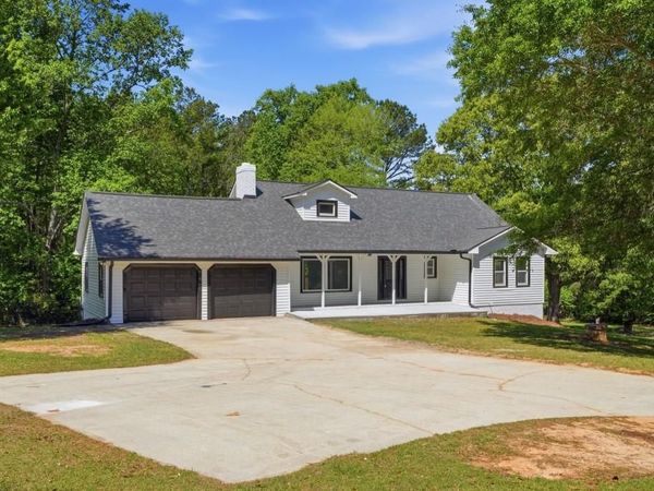 7130 Nantz Road , Winston, GA 30187