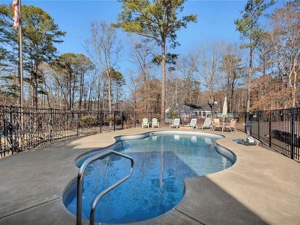 701 Mulberry Circle, Woodstock, GA 30189