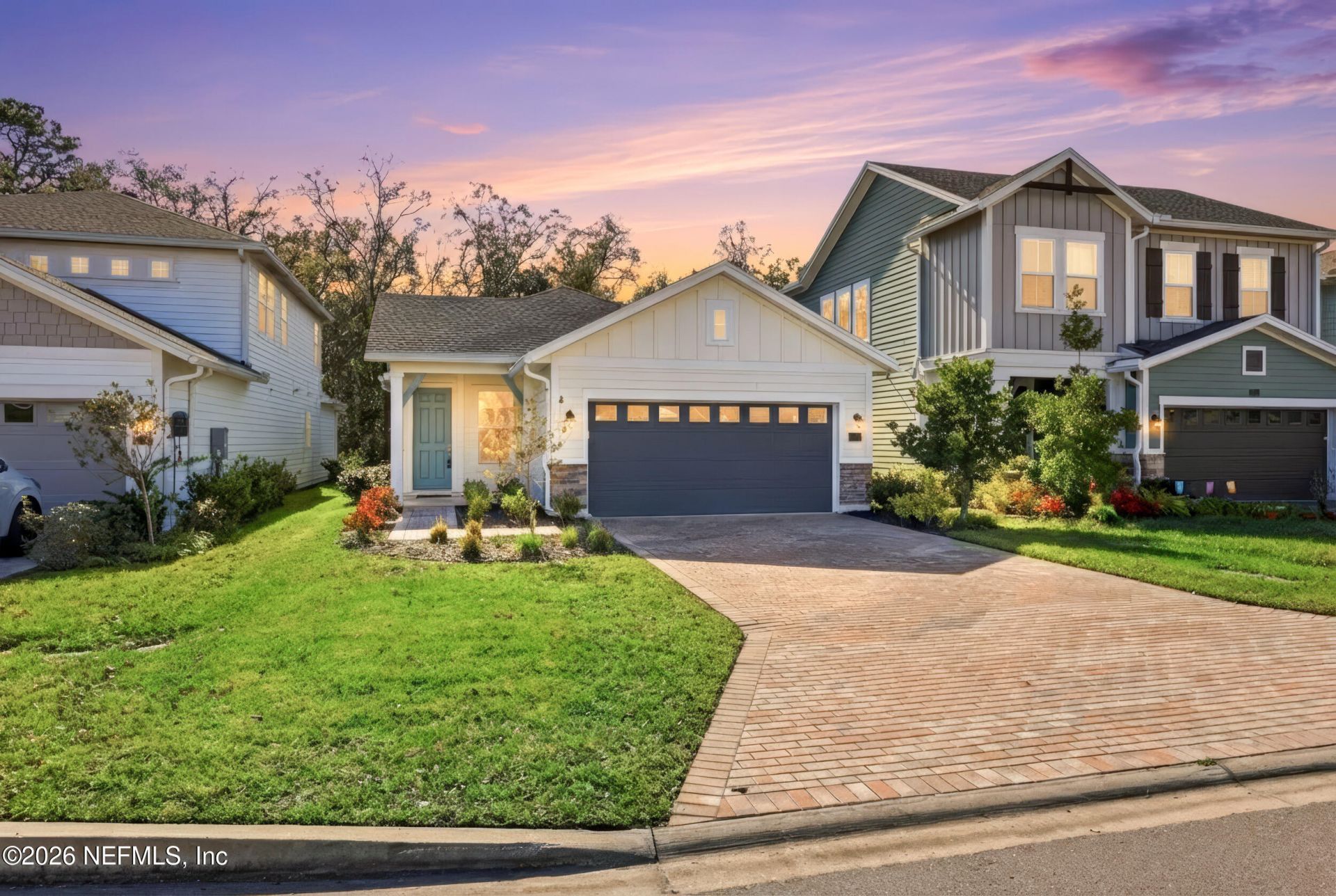 251 Windswept Way, Saint Augustine, FL 32092 Main Photo