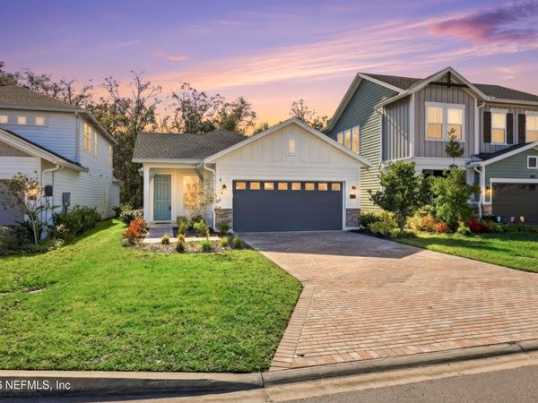 251 WINDSWEPT Way, St. Augustine, FL 32092