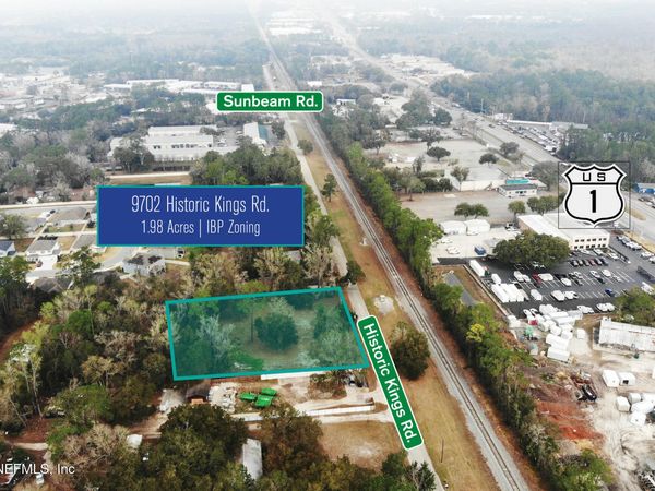 9702 HISTORIC KINGS Road S, Jacksonville, FL 32257
