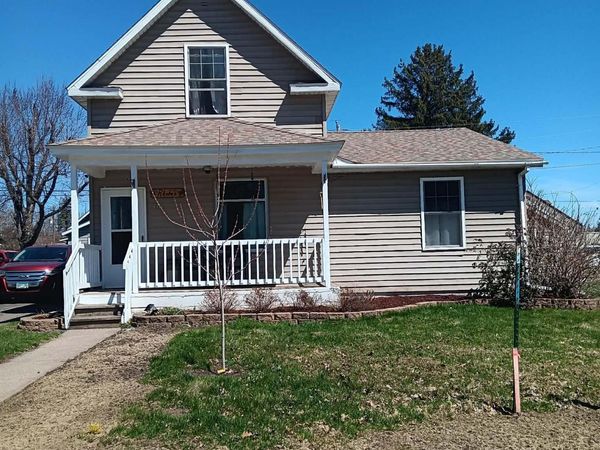 410 4th Avenue N, Foley, MN 56329