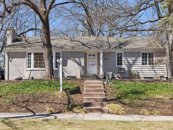 4012 Linden Hills Boulevard , Minneapolis, MN 55410