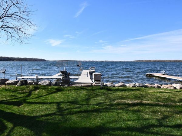 10509 Point Pleasant Road , Chisago City, MN 55013