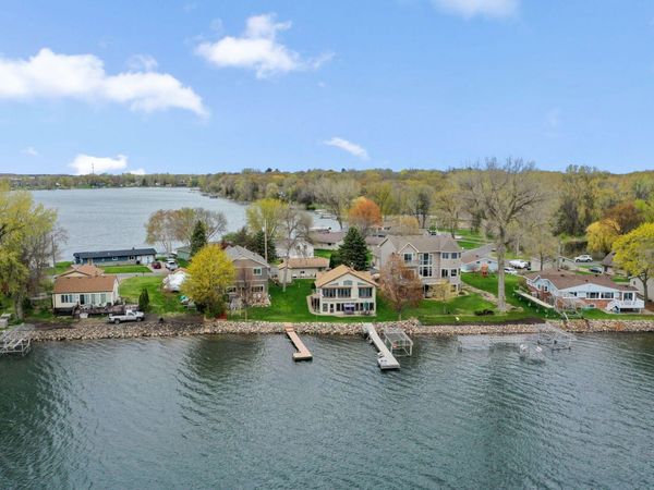 10509 Point Pleasant Road, Chisago City, MN 55013