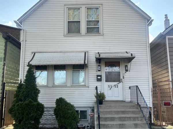 5152 S Kildare Avenue , Unit 2, Chicago, IL 60632