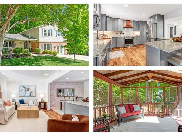 5267 PUMPHREY DRIVE, FAIRFAX, VA 22032