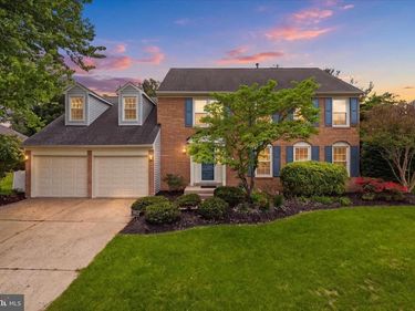 5245 GLEN MEADOW ROAD, CENTREVILLE, VA 20120