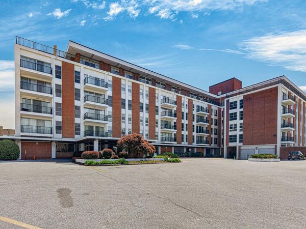 3601 CLARKS LANE, Unit APT 418, BALTIMORE, MD 21215
