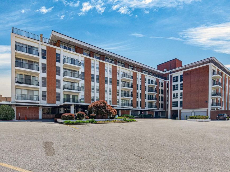 3601 Clarks Lane, Unit APT 418, Baltimore, MD 21215 Main Photo