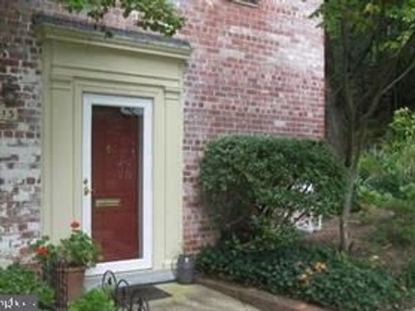 3413 VALLEY DRIVE , ALEXANDRIA, VA 22302