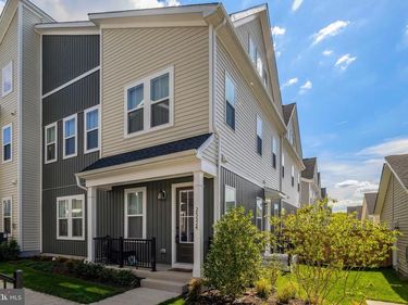 25524 RED CHERRY DRIVE , ALDIE, VA 20105