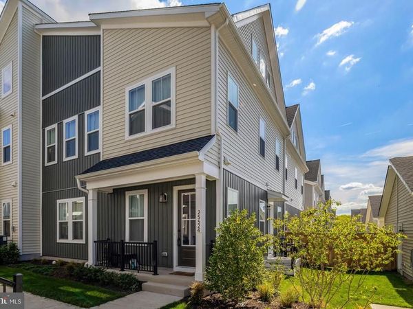 25524 RED CHERRY DRIVE , ALDIE, VA 20105