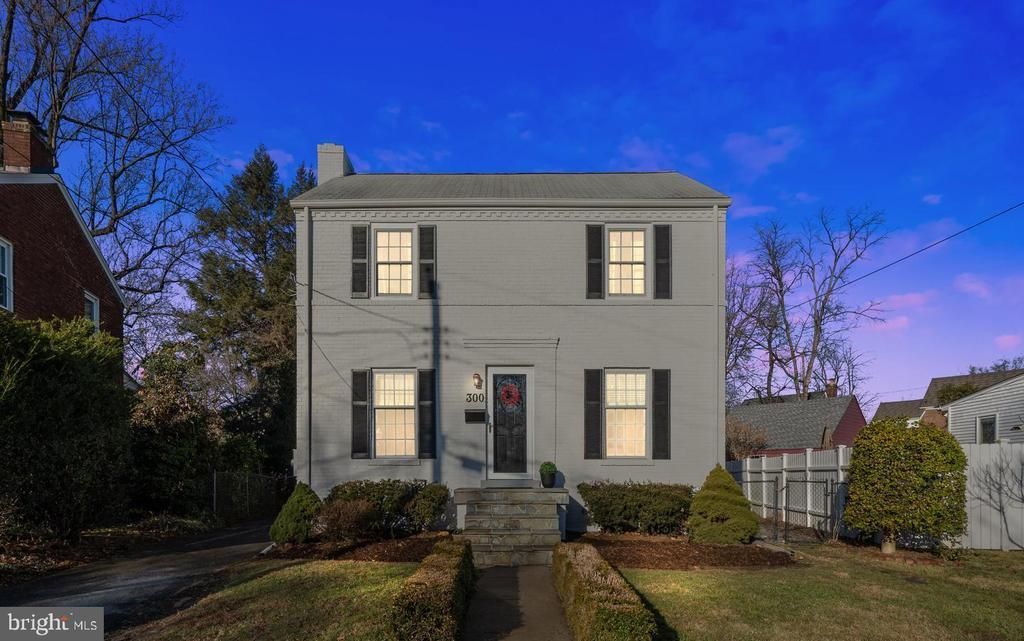300 S Garfield Street, Arlington, VA 22204 Main Photo