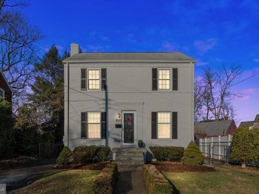 300 S GARFIELD STREET, ARLINGTON, VA 22204