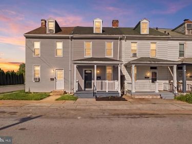 203 FULTON STREET, YORK, PA 17403