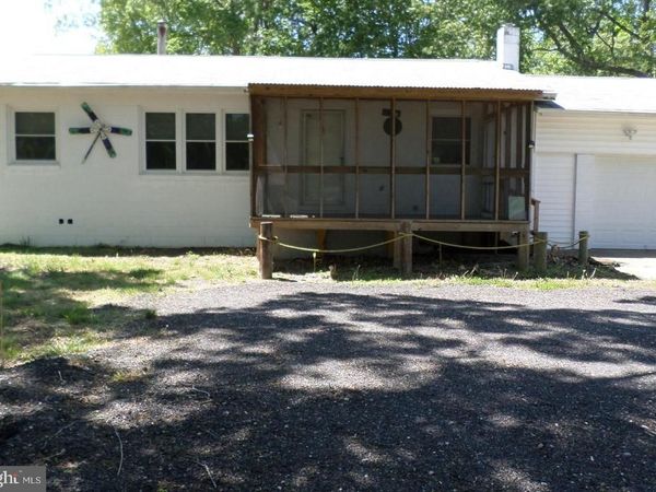 430 HOLLY WAY, COLONIAL BEACH, VA 22443