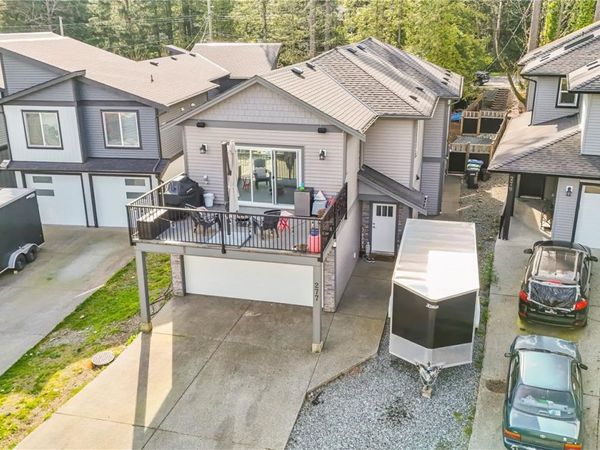 277 Westwood Rd , Nanaimo, BC V9R 6S4