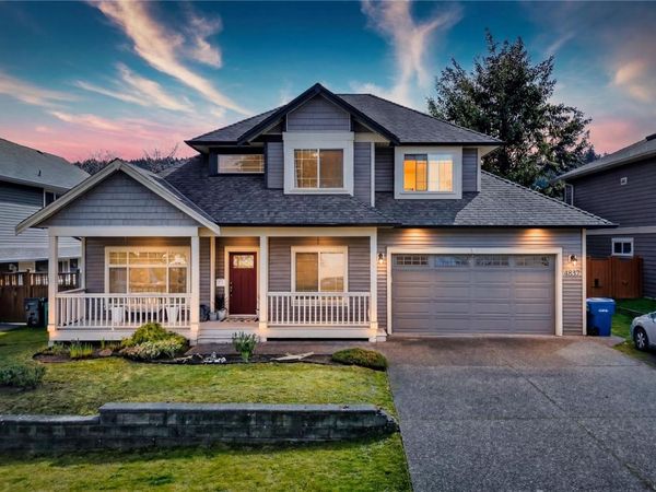 4837 Ney Dr , Nanaimo, BC V9V 1W5