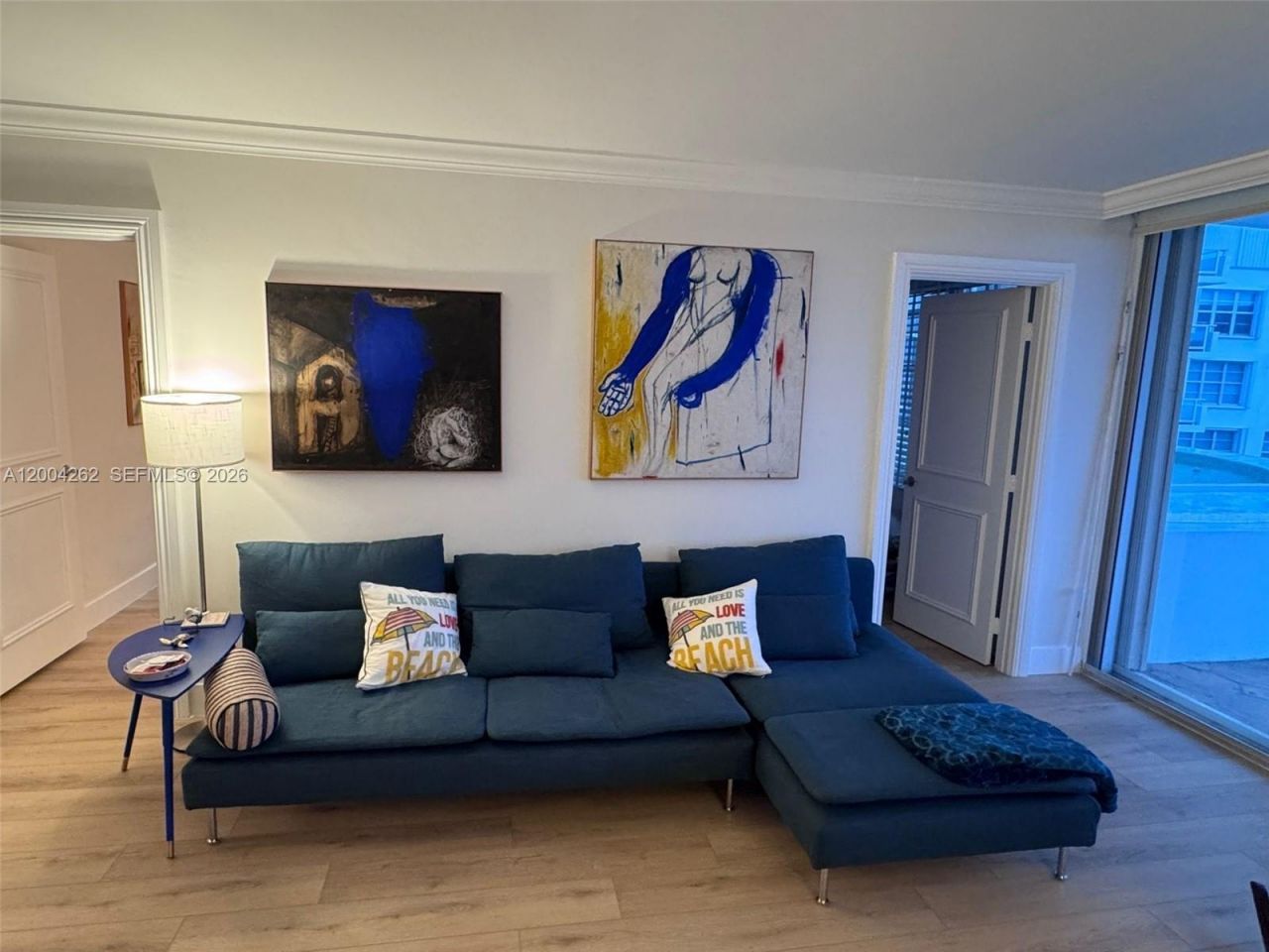 5151 Collins Ave , Unit 436, Miami Beach, FL 33140 Photo