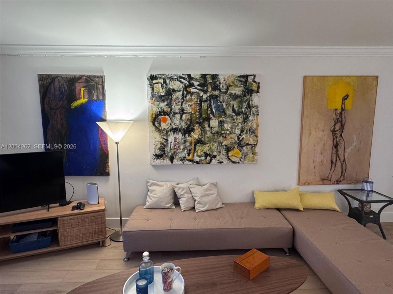 5151 Collins Ave , Unit 436, Miami Beach, FL 33140 Photo