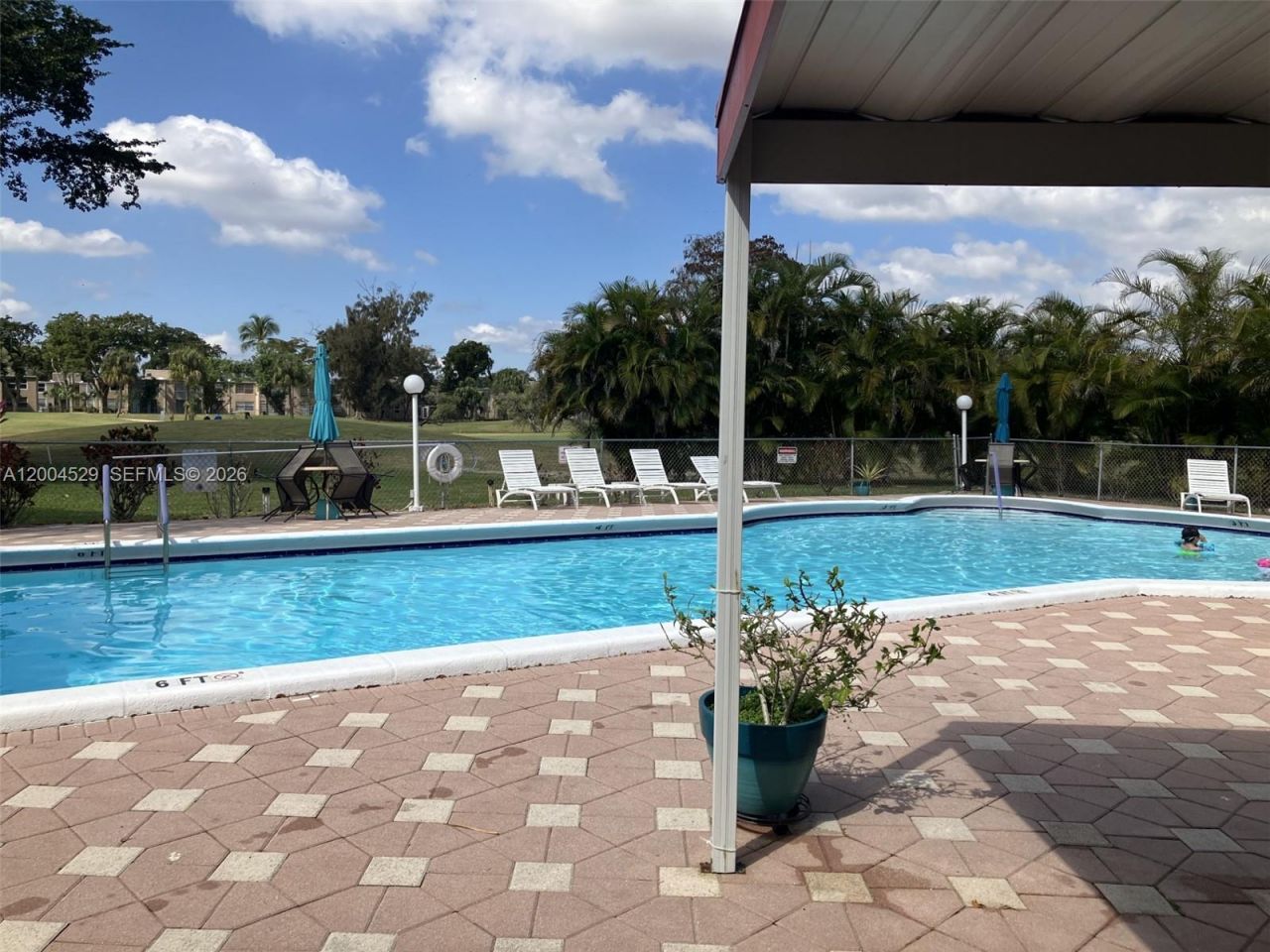 1045 Country Club Dr, Unit 307, Margate, FL 33063 Photo