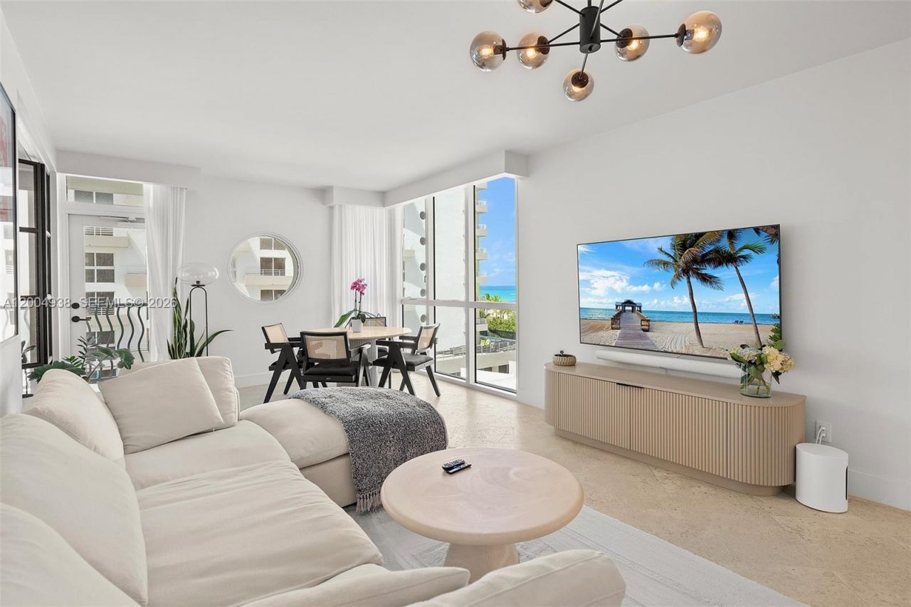 1500 Ocean Dr, Unit 607, Miami Beach, FL 33139 Photo