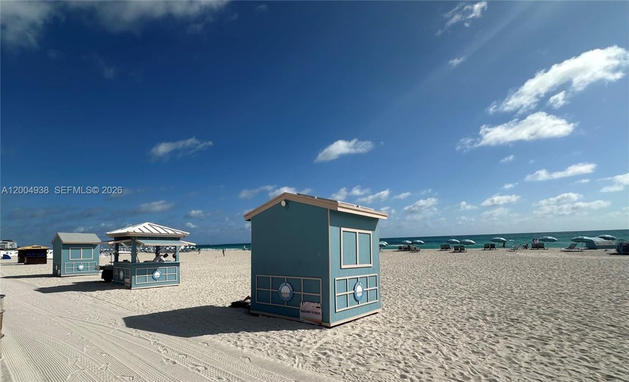 1500 Ocean Dr, Unit 607, Miami Beach, FL 33139 Photo