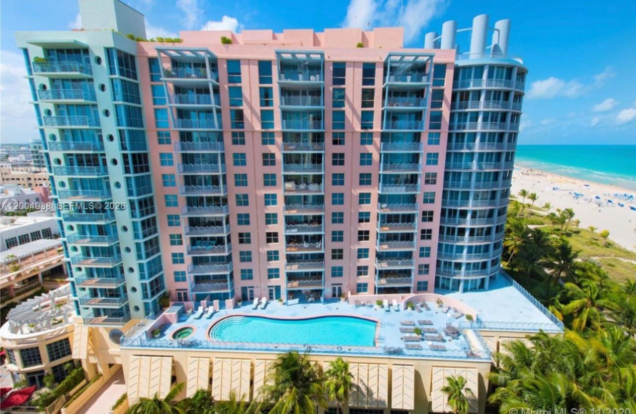 1500 Ocean Dr, Unit 607, Miami Beach, FL 33139 Photo