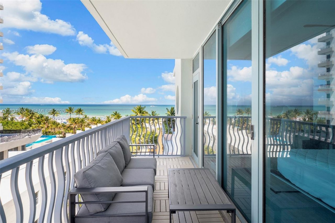 1500 Ocean Dr, Unit 607, Miami Beach, FL 33139 Photo