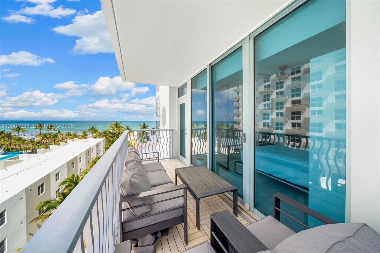1500 Ocean Dr, Unit 607, Miami Beach, FL 33139 Photo