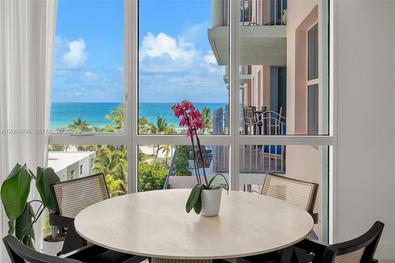 1500 Ocean Dr, Unit 607, Miami Beach, FL 33139 Photo